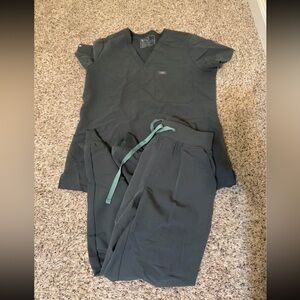 Figs Bonsai Scrub Set